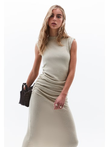 OXXO Maxikleid GOLD
