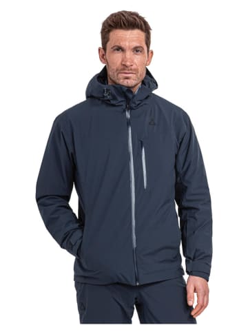 Schöffel Jacke "Jacket Style Nollen MNS" in navy blazer