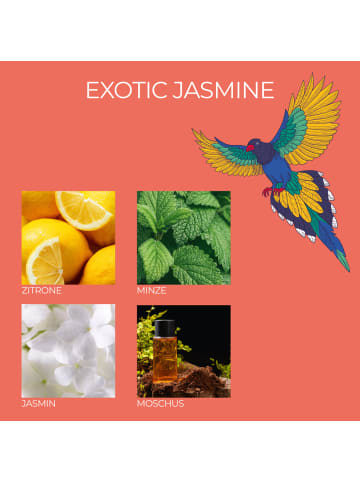 Frida Kahlo Frida Kahlo Duftkerze, "Exotic Jasmine"