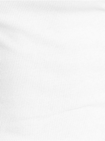 Calida Shirt, 2er-Pack in weiss