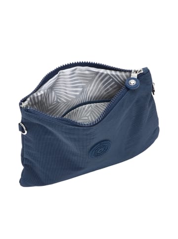 Mindesa Damen Handtasche in Marine