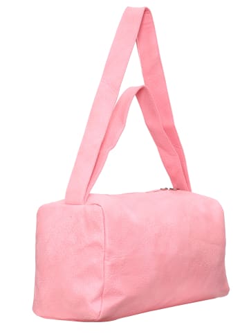 faina Damen Handtasche in Rosa