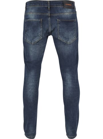 2Y Premium 2Y Premium Herren 2Y Skinny Fit Jeans in blue