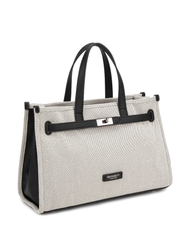 DIANA Handtasche in BLACK