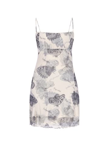 myMo Women Dress in grey