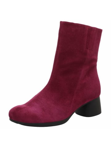 Think! Stiefeletten für Damen in rot