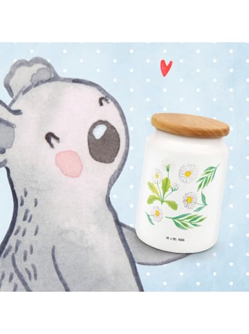 Mr. & Mrs. Panda aufbewahrungsbehälter Wiesenzauber Design ohne ... in Weiß