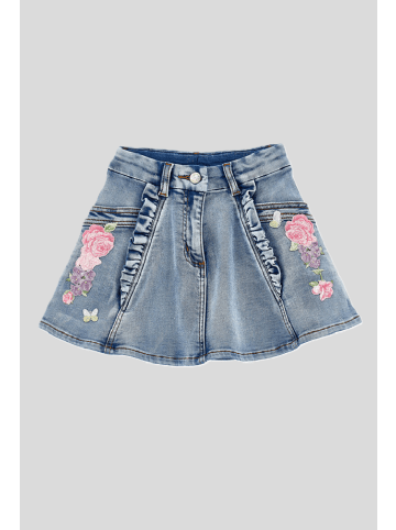 Monnalisa Rock 10925972029782 Blau
