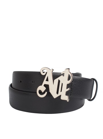 Palm Angels Gürtel in Black