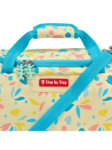 Step by Step Sporttasche 36 cm Cat Lilly