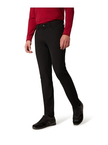 Pioneer Slim Fit Jeans für Herren in schwarz