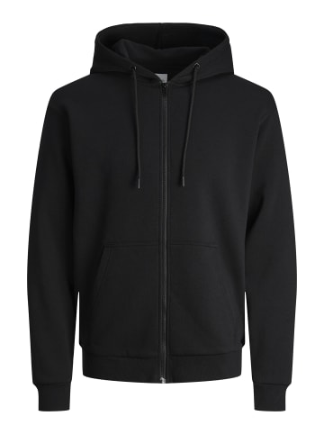 Jack & Jones Kapuzenjacke in Black