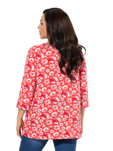 Ulla Popken Shirt in coralle