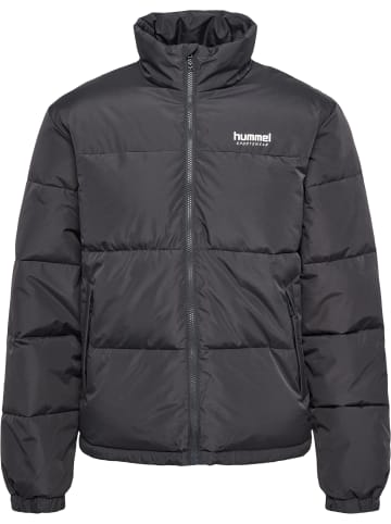 Hummel Hummel Jacke Hmllgc Multisport Herren Wasserdichter in BLACKENED PEARL