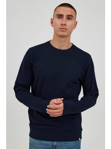 11 Project Sweatshirt PRNahor in Blau