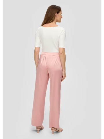 s.Oliver T-Shirt in 0200_creme
