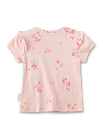 Sanetta T-Shirt in Rosa