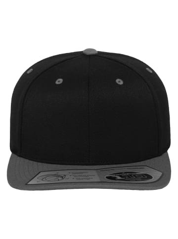  Flexfit 110 Fitted in blk/gry