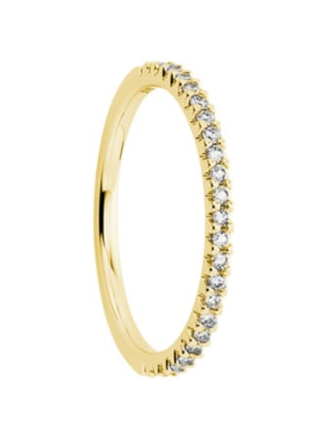 ONE ELEMENT  Ring für Erwachsene in gelb in gelb
