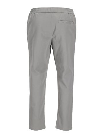 Jack & Jones Jogginghose in Steeple Gray