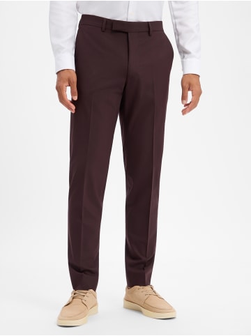 Cinque Baukasten-Hose Citotti-H in aubergine - 0001