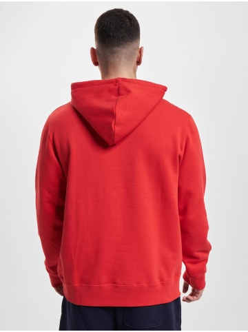 WOOD WOOD WOOD WOOD T-Shirt in applered