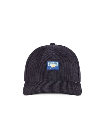 DJINNS Baseball Cap in schwarz