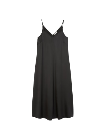 Marc O'Polo Langes Slipdress ausgestellt in Cloudburst