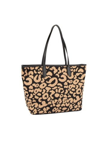 JOOP! Shopper 'Notturno Lara in Schwarz 32,00 x 29,00 x 17,00 cm'