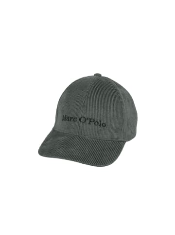 Marc O'Polo Cord-Cap in mangrove