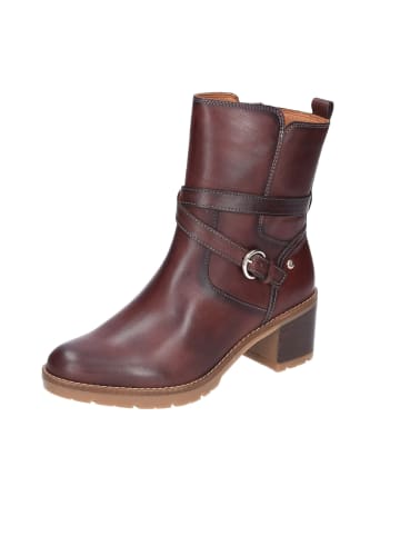 Pikolinos Stiefelette in braun