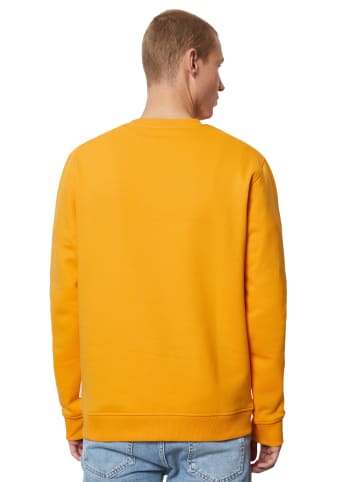 Marc O'Polo DENIM DfC Sweatshirt regular in orange glow