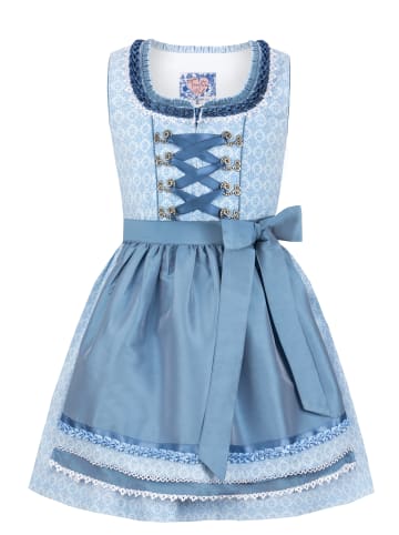 Stockerpoint Stockerpoint Kinderdirndl Babsi in hellblau
