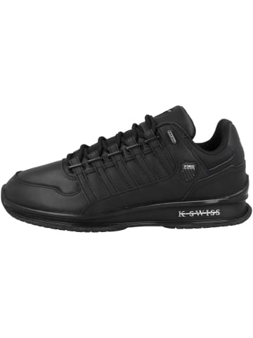 K-SWISS Sneaker low Rinzler Gt in schwarz