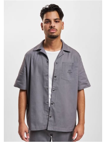 DEF T-Shirt in anthracite