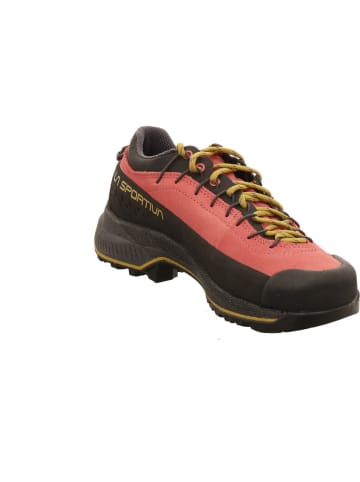 LA SPORTIVA Wanderschuh in rot