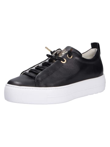 Paul Green Sneaker in schwarz