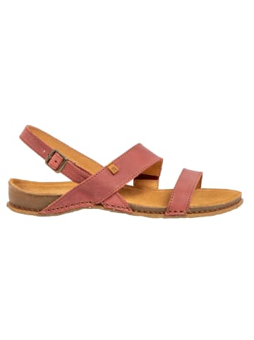 El Naturalista Sandalen violet