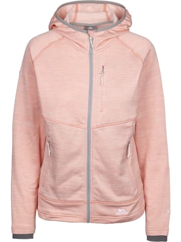 Trespass Fleecejacke/Fleecepullover "Tara Fleece At200" in Pink