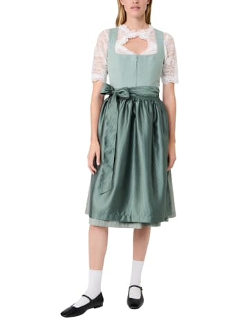 s.Oliver Dirndlbluse in ecru