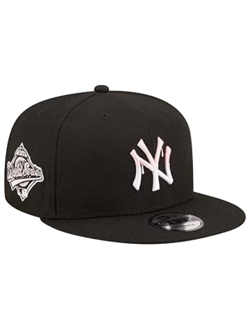 NEW ERA New Era Team Drip 9FIFY New York Yankees Cap in Schwarz