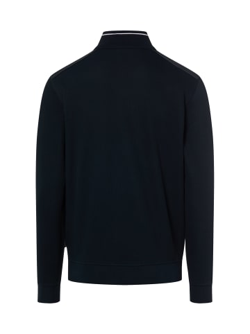 Bugatti Sweatshirt in marine