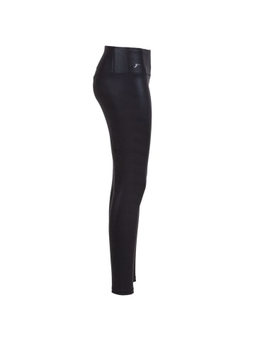 Joma Joma Urban Street Long Tights in Schwarz