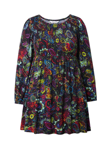 MIAMODA Shirt in schwarz