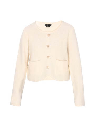 faina Sweater in offwhite