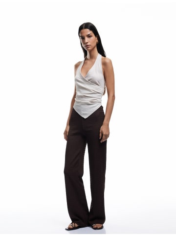 KOTON TANKTOPS in Beige