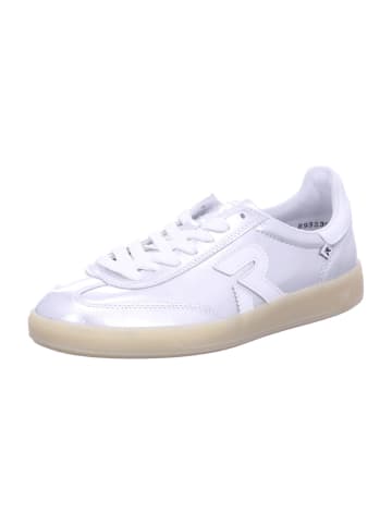 rieker Damen- Schnürschuhe  in Grau