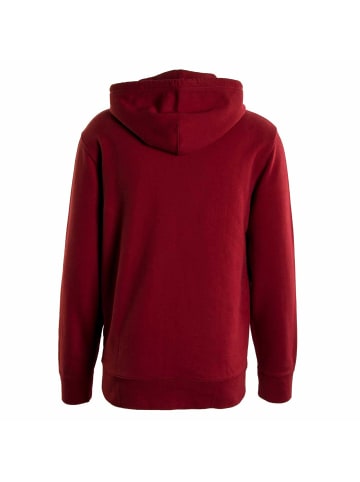 Levi´s Hoodie in Rot