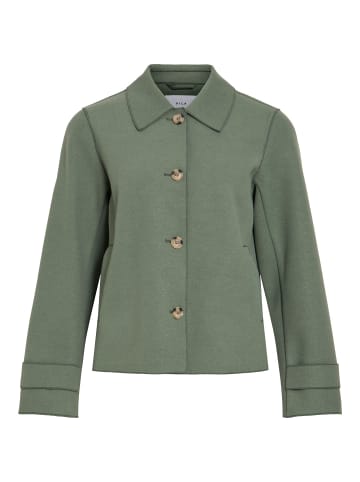 Vila Jacke in Laurel Wreath