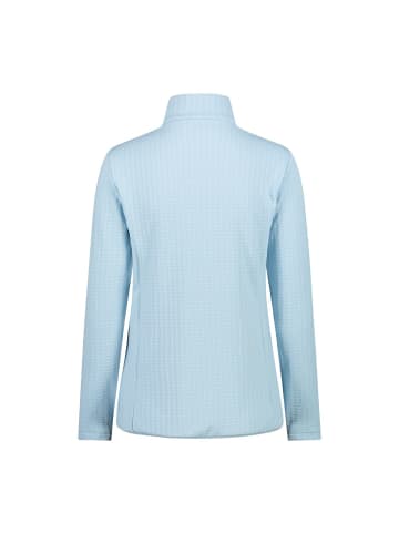 cmp Funktionsshirt in CRISTALLO